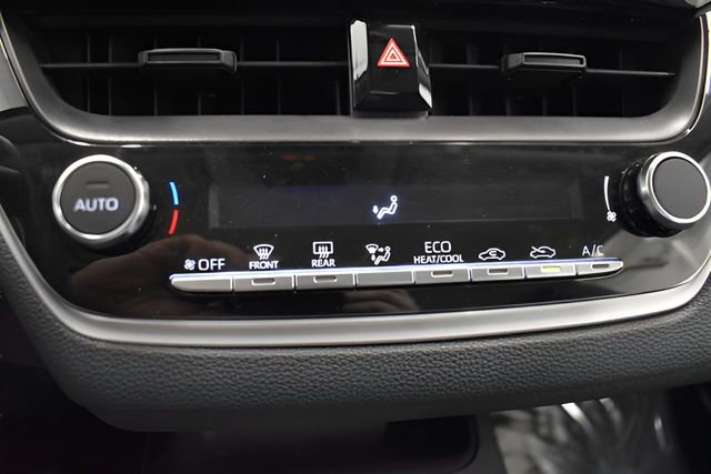 Used 2024 Toyota Corolla LE image 27