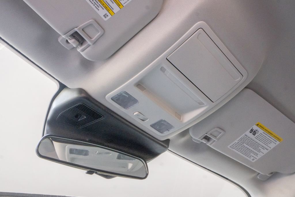 Used 2025 Ford Bronco Sport Big Bend AWD/4WD image 14