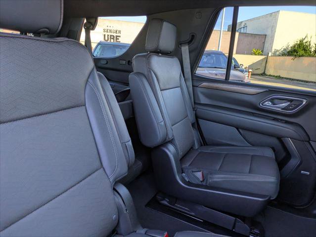 Used 2024 Chevrolet Tahoe High Country image 26