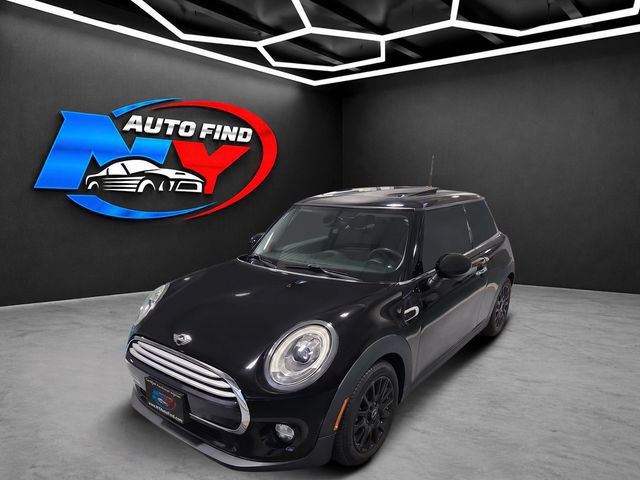 Used 2015 MINI Cooper 2-Door Hardtop FWD image 1