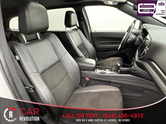 Used 2022 Dodge Durango GT AWD/4WD image 57
