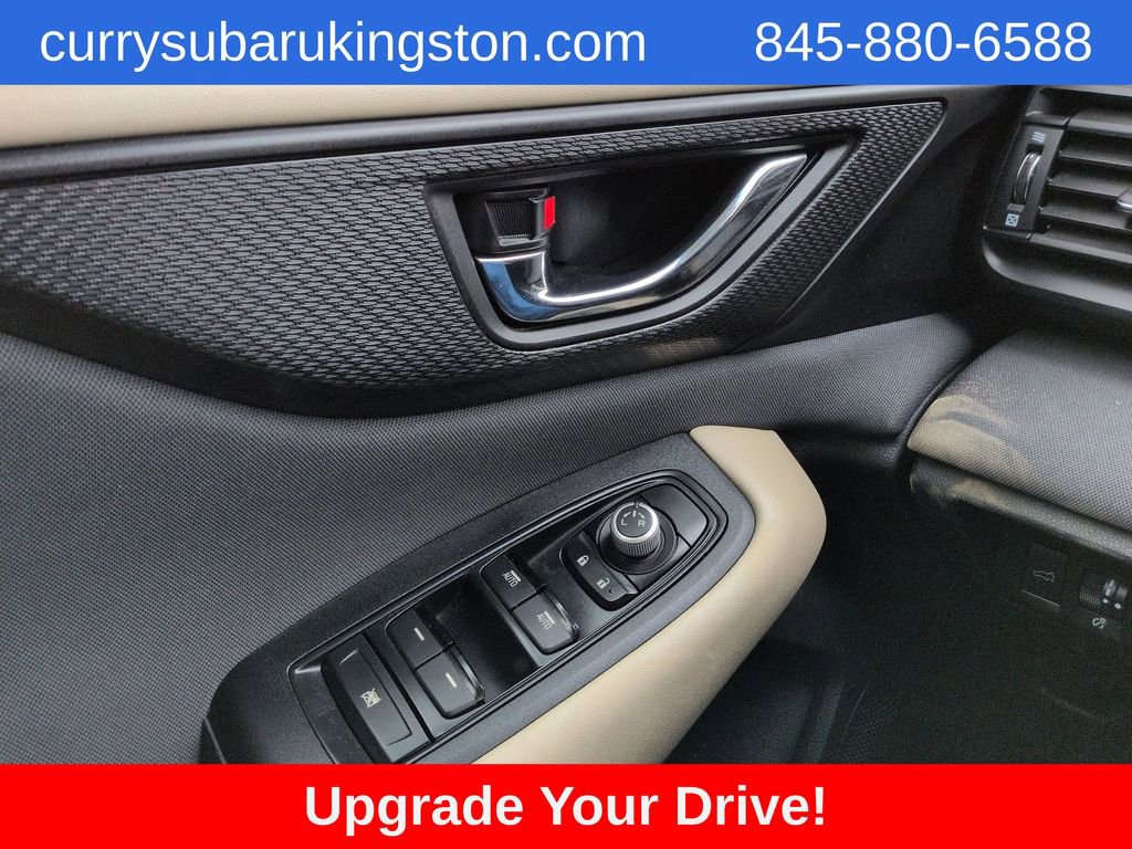 Used 2021 Subaru Outback Premium image 25