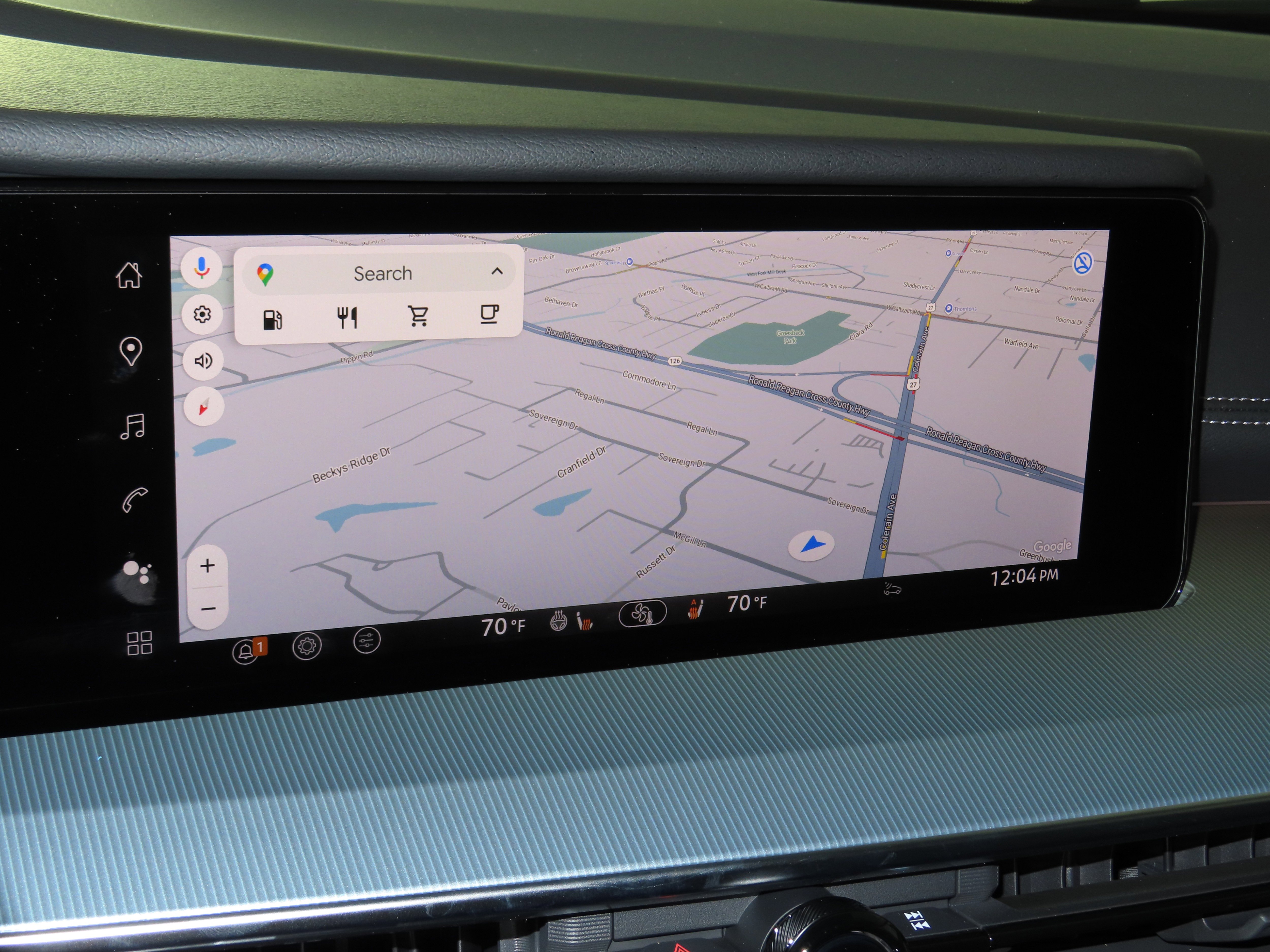 New 2025 Nissan Murano SL image 27