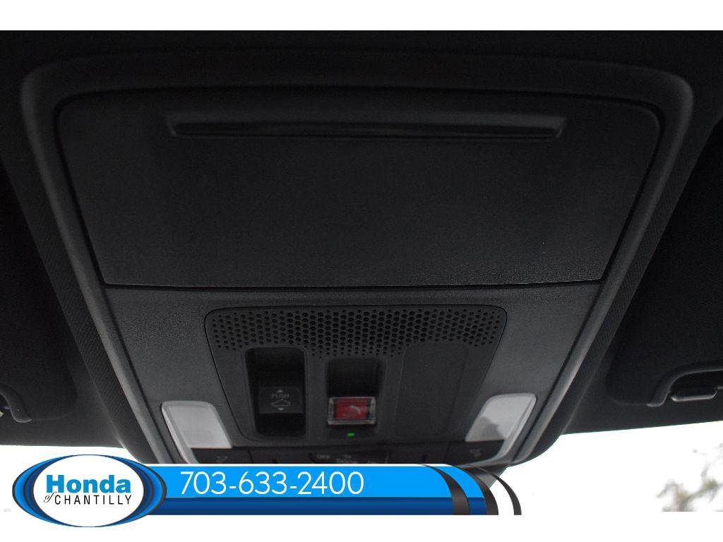 New 2026 Honda Civic Sport Touring image 20