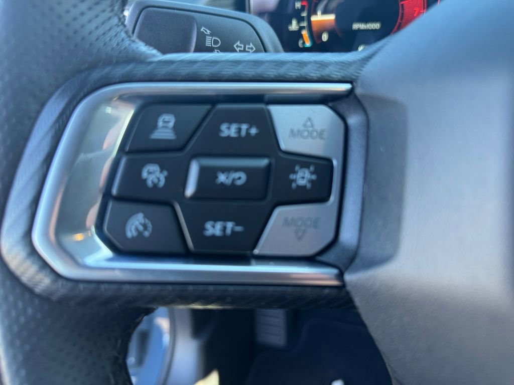 New 2026 Ford Mustang Premium image 21