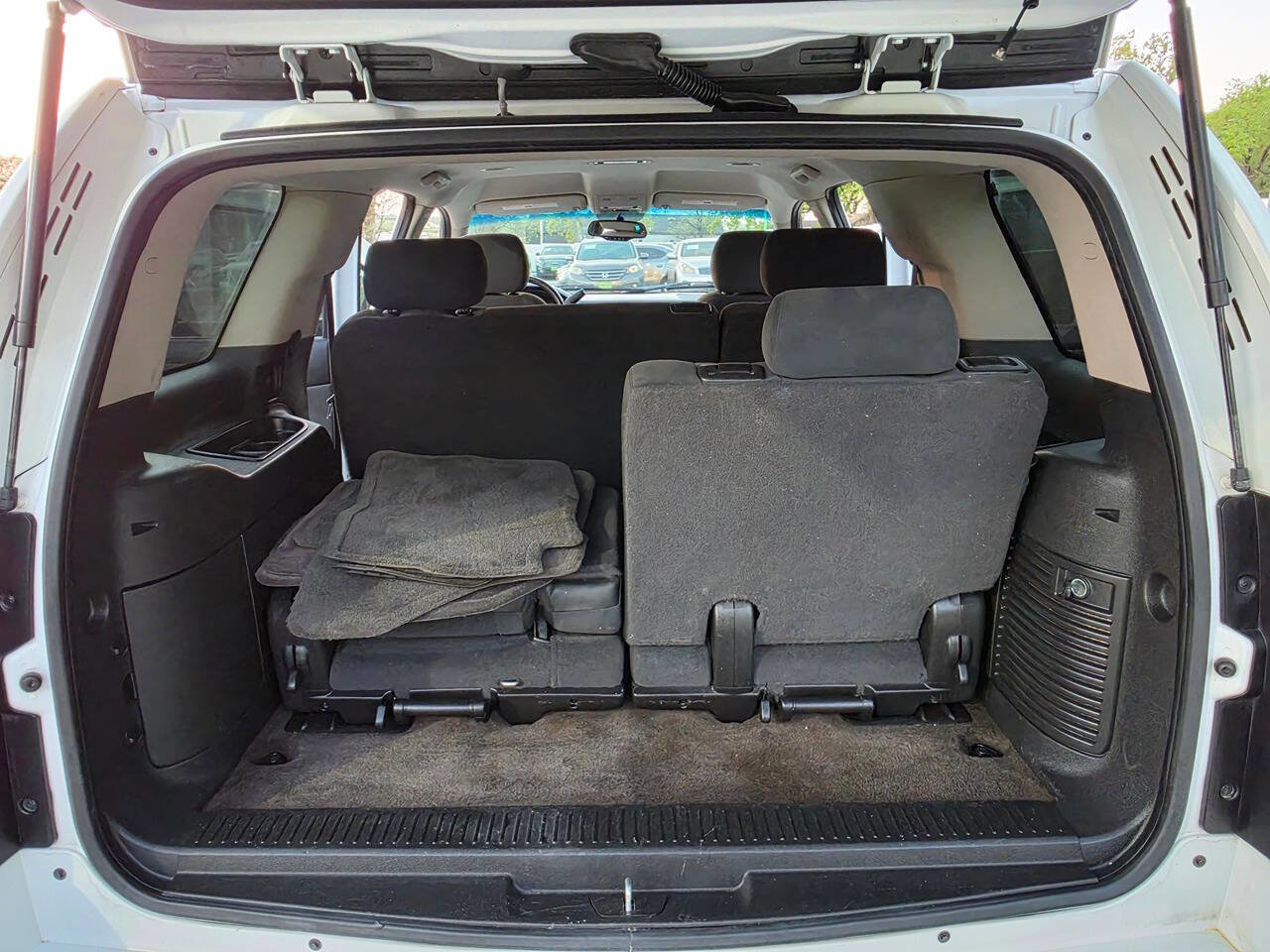 Used 2008 Chevrolet Tahoe LT w/ Convenience Package 1 image 53