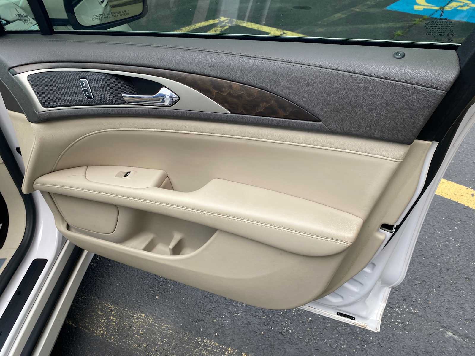Used 2017 Lincoln MKZ Select FWD image 36