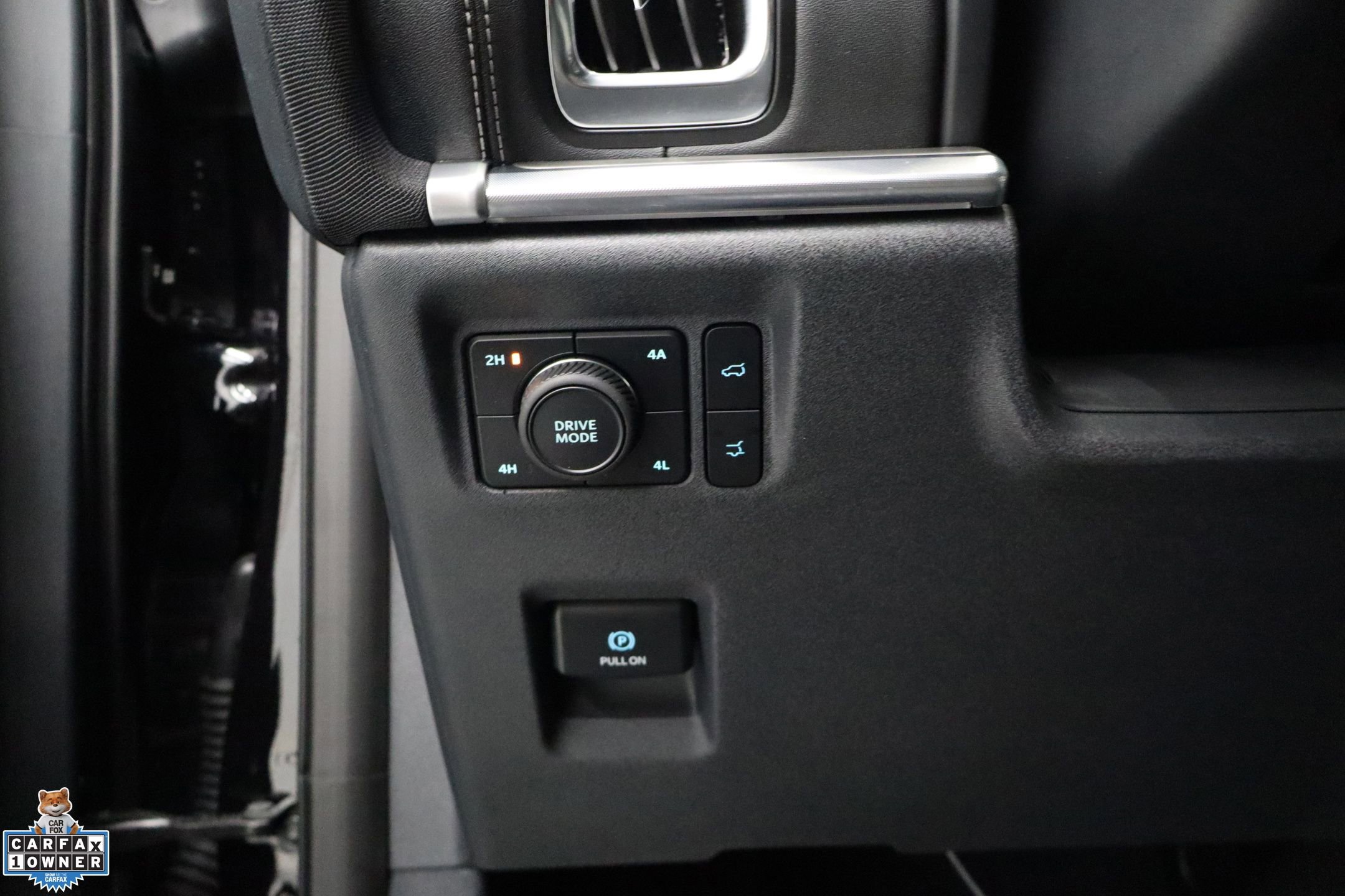 Certified 2025 Ford Expedition Platinum image 15