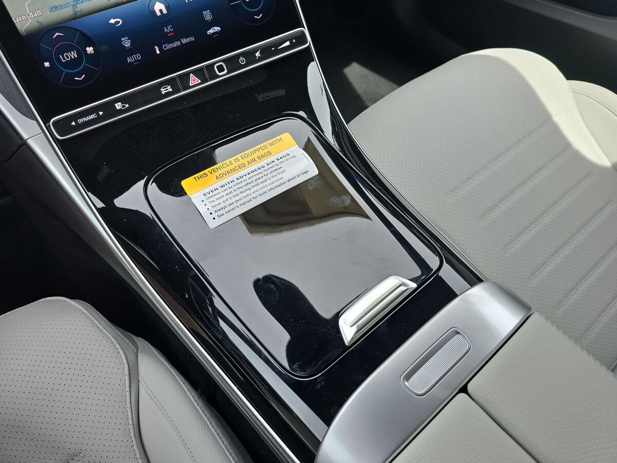 New 2026 Mercedes-Benz C 300 Sedan image 25