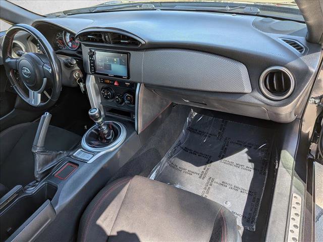 Used 2016 Scion FR-S image 20