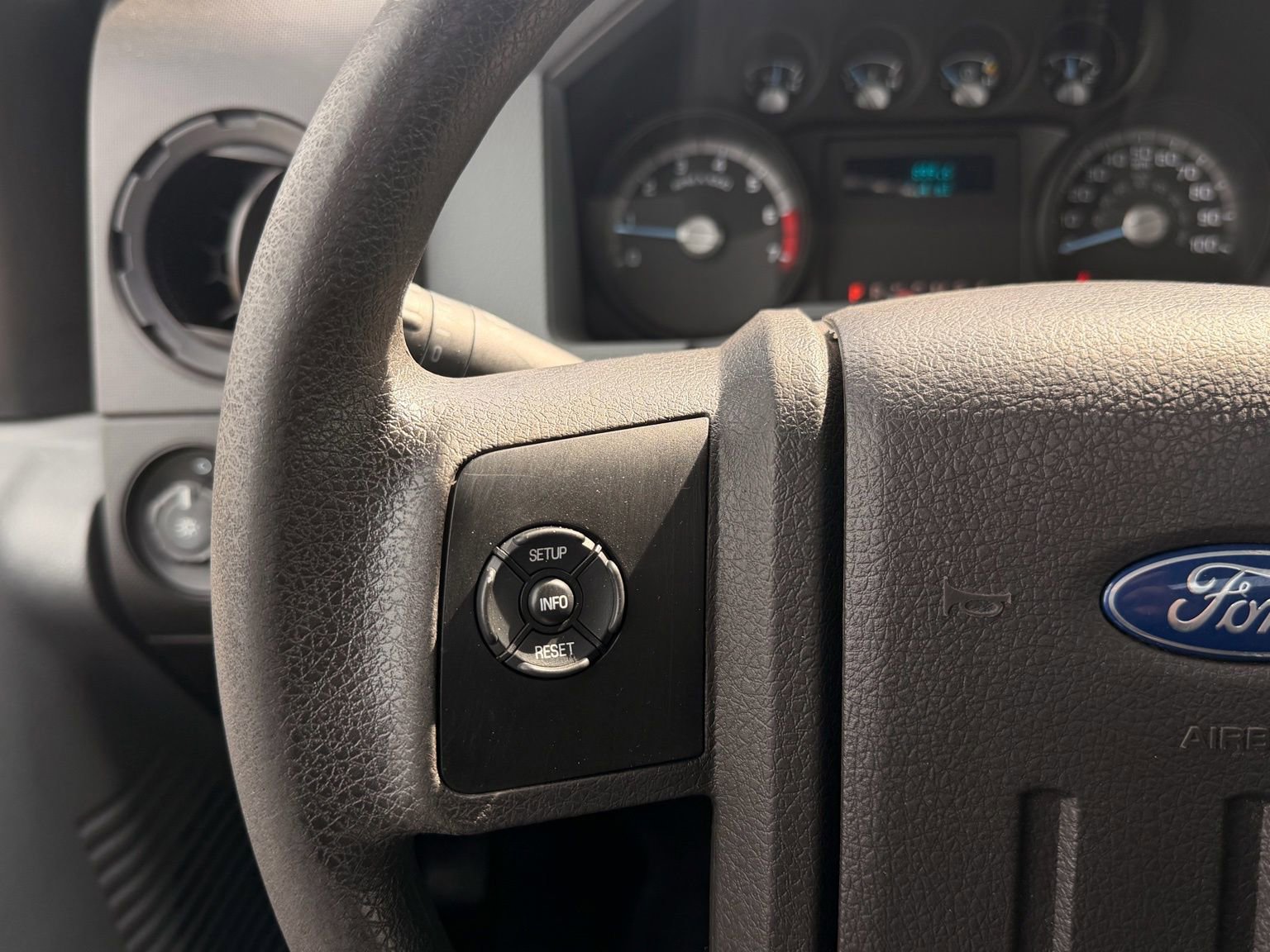 Used 2015 Ford F350 XL image 16