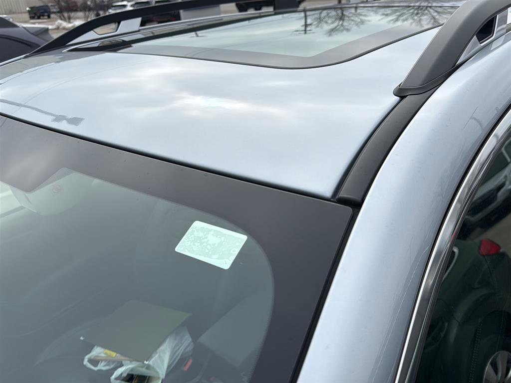 Used 2021 Subaru Forester Touring w/ Popular Package #2 image 9