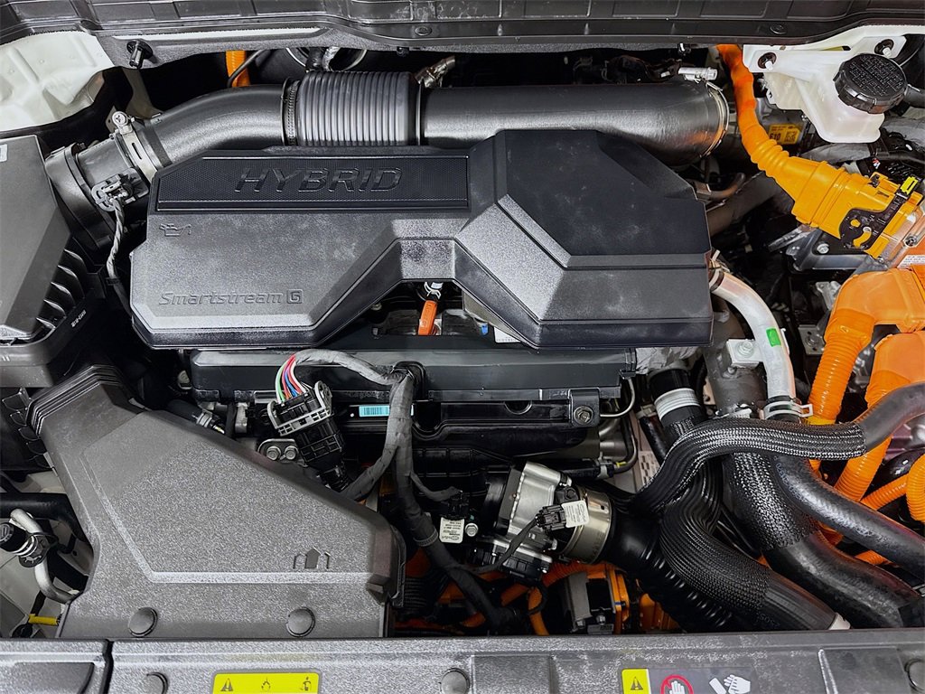 Used 2026 Kia Carnival EX image 37