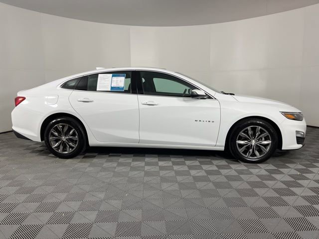 Used 2023 Chevrolet Malibu LT image 11