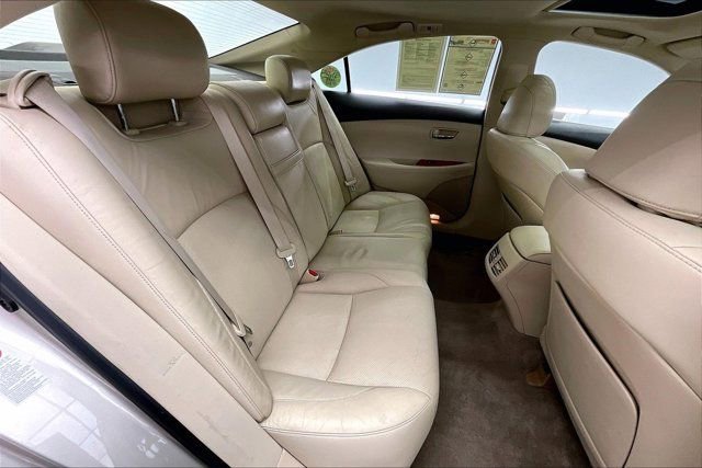 Used 2012 Lexus ES 350 image 19