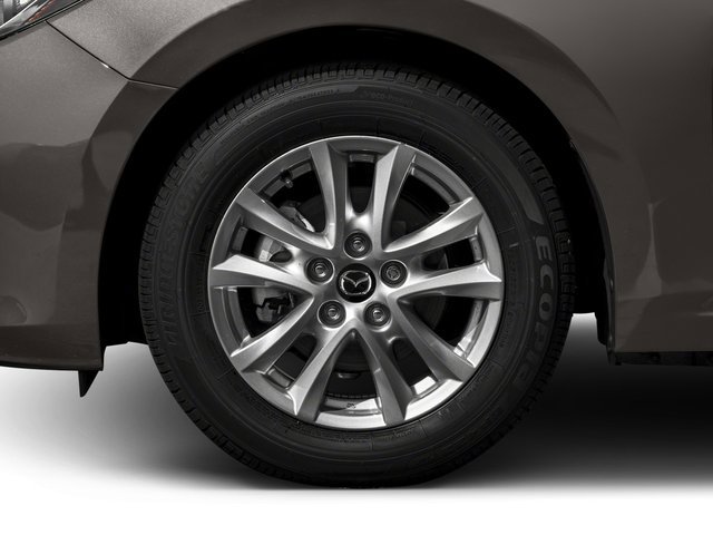 Used 2016 MAZDA MAZDA3 i Touring FWD image 14