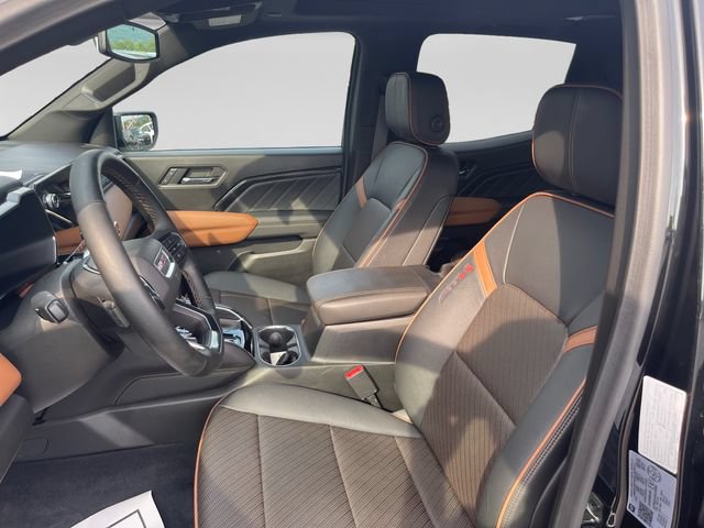 Used 2024 GMC Canyon AT4 w/ AT4 Premium Package AWD/4WD image 20