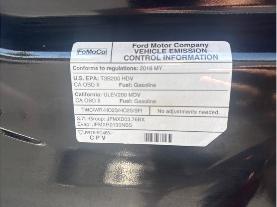 Used 2018 Ford Transit 350 148 High Roof Extended RWD image 25