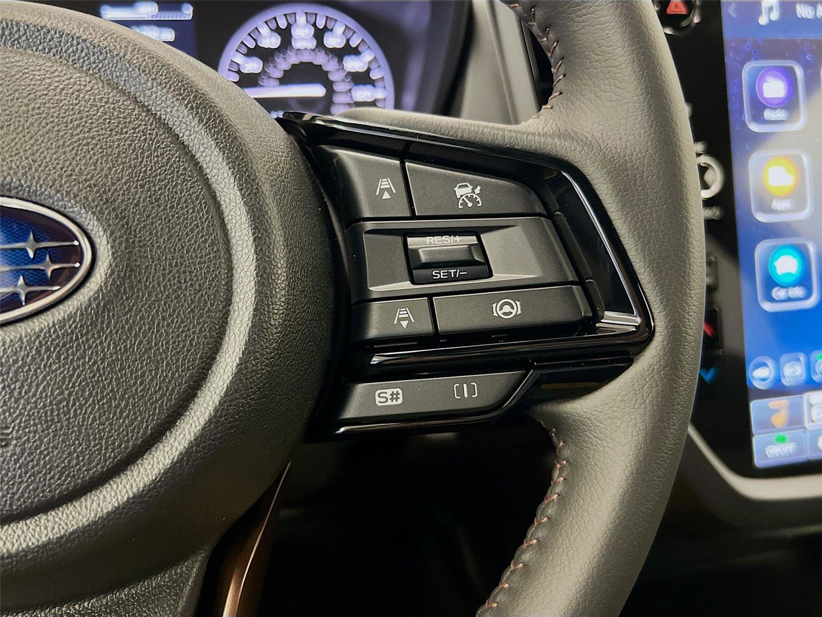 New 2026 Subaru Forester Sport image 33