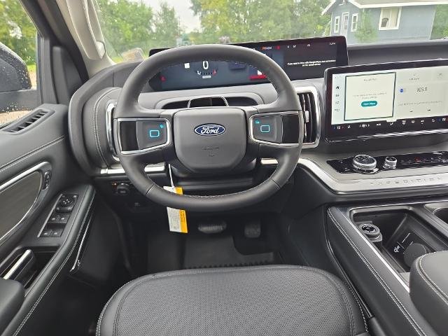 New 2027 Ford Expedition Max Platinum w/ Driver's Package AWD/4WD image 35