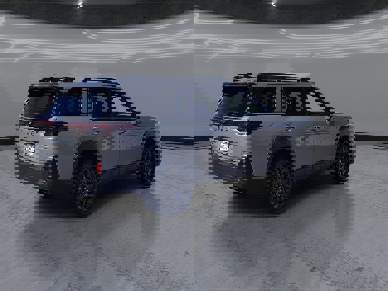 New 2026 Subaru Outback Limited XT image 5