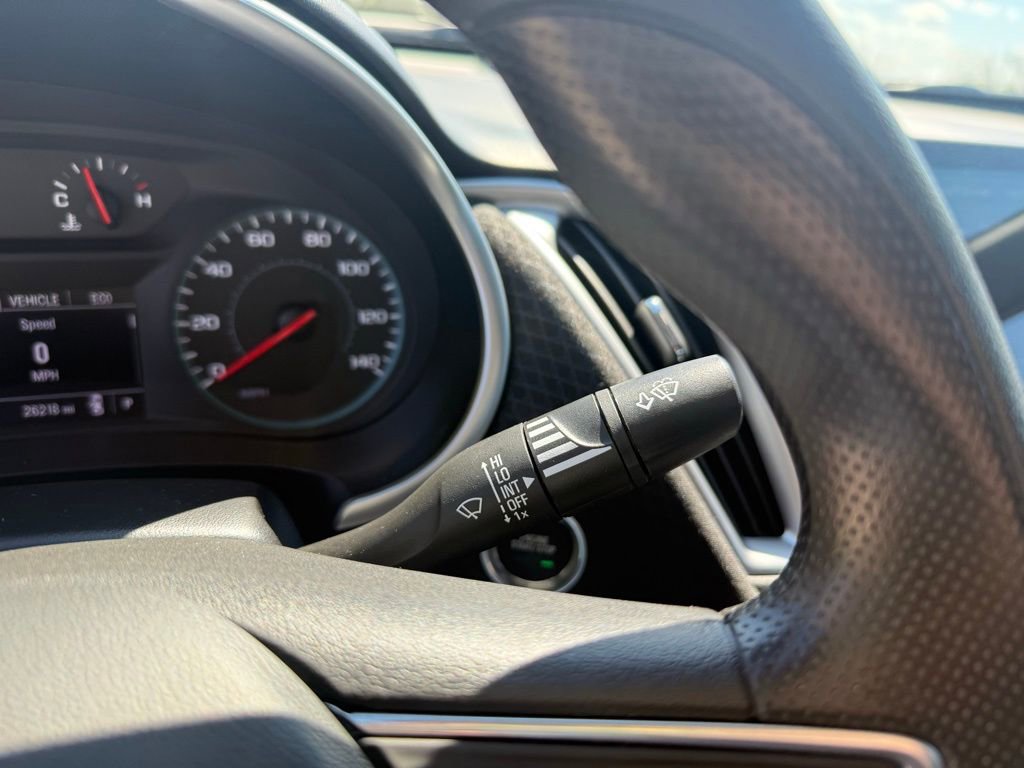 Used 2024 Chevrolet Malibu LT image 33