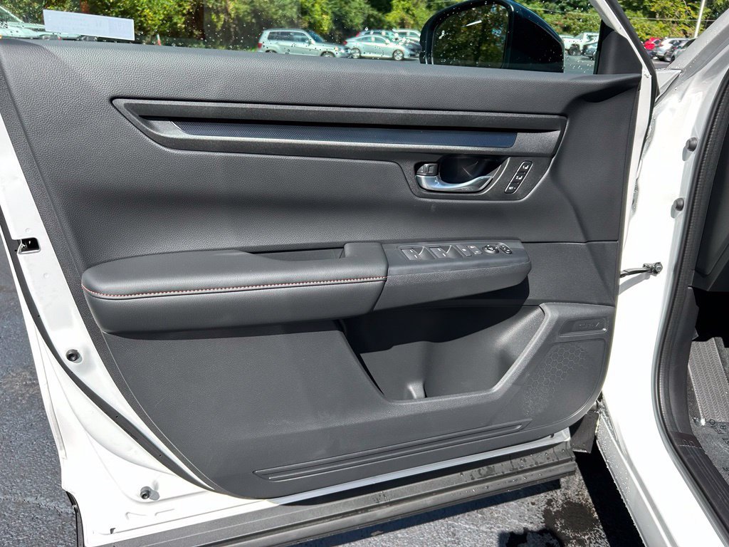New 2026 Honda CR-V Sport-L image 23