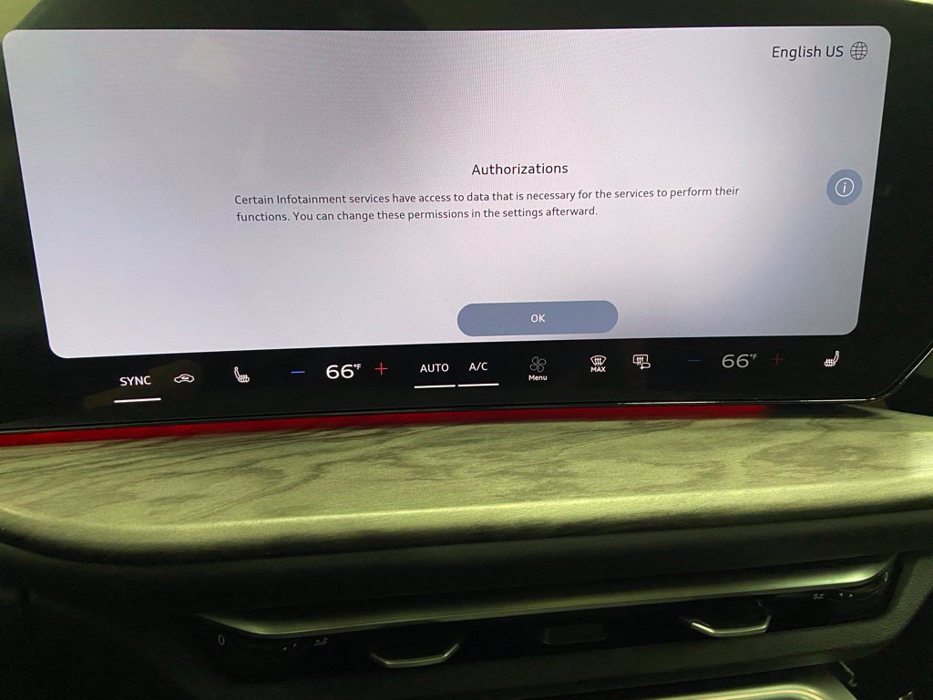 New 2026 Audi Q5 2.0T AWD/4WD image 13