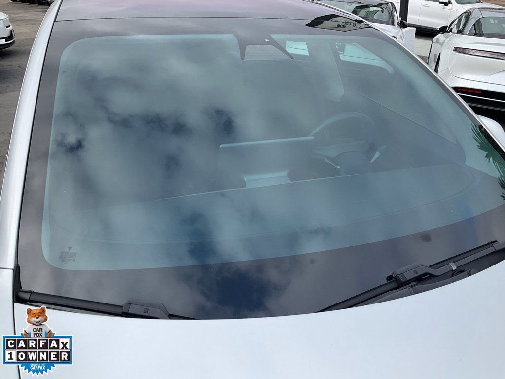Used 2018 Tesla Model 3 Long Range RWD image 73