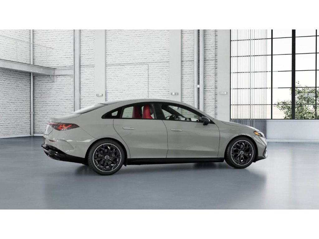 New 2027 Mercedes-Benz CLA 220 image 18