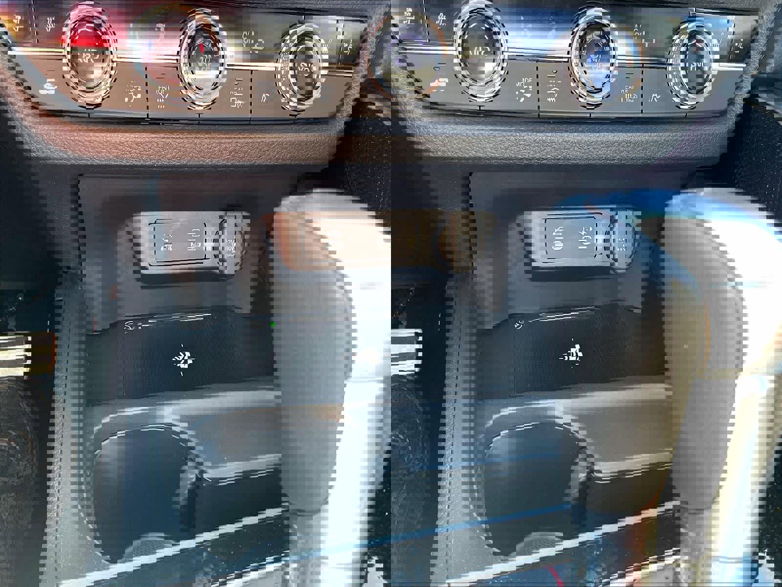 Used 2026 Acura ADX A-Spec image 36