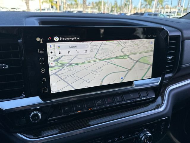 New 2026 GMC Sierra 1500 Elevation w/ Elevation Premium Package AWD/4WD image 14