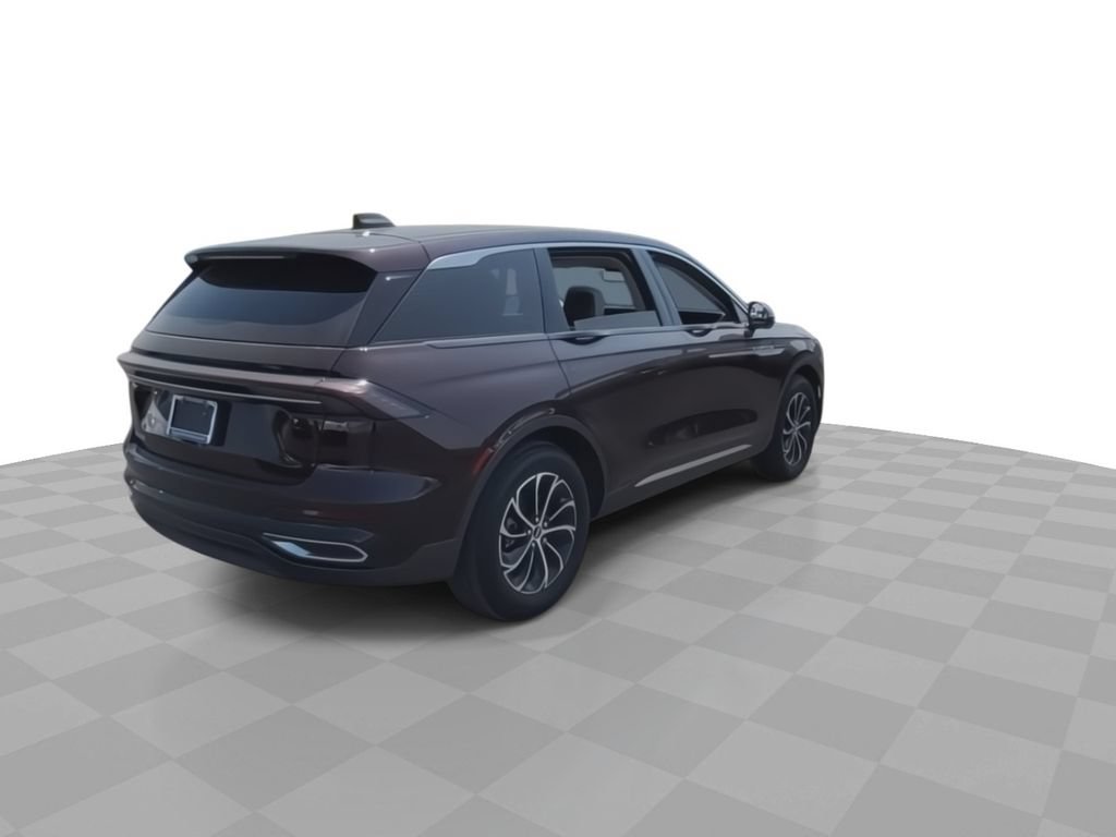 Used 2024 Lincoln Nautilus Premier w/ Equipment Group 102A AWD/4WD image 8
