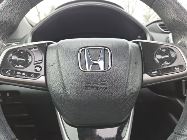 Used 2021 Honda CR-V EX image 40