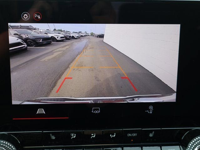 New 2026 GMC Canyon AT4 AWD/4WD image 27