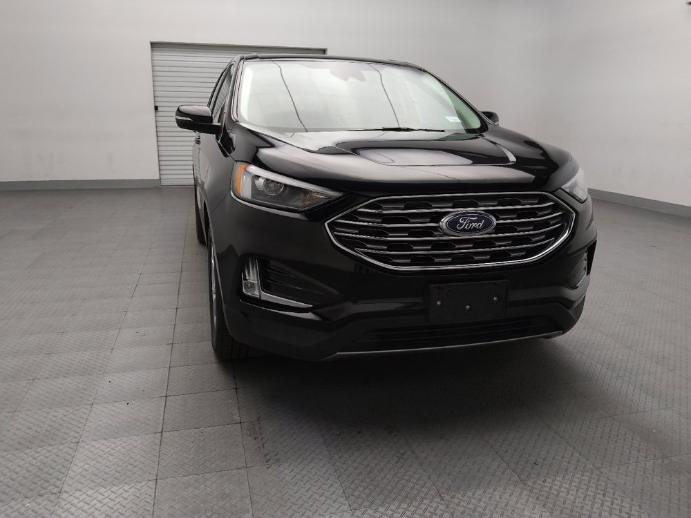 Used 2023 Ford Edge Titanium image 14