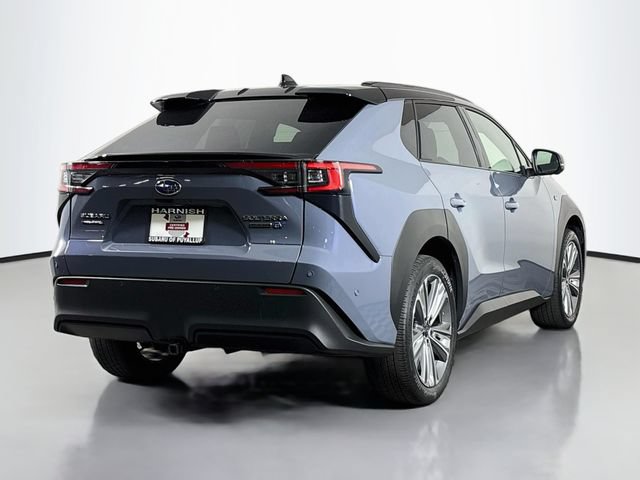Certified 2023 Subaru Solterra AWD image 9