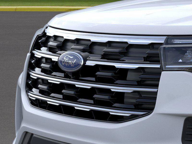 New 2026 Ford Explorer Active image 17