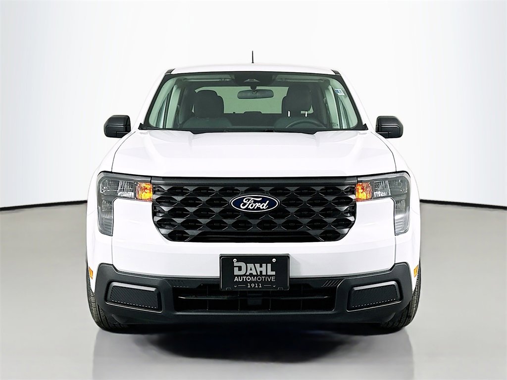 New 2025 Ford Maverick XL image 2