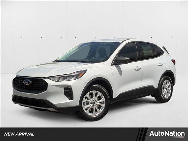 New 2025 Ford Escape Active