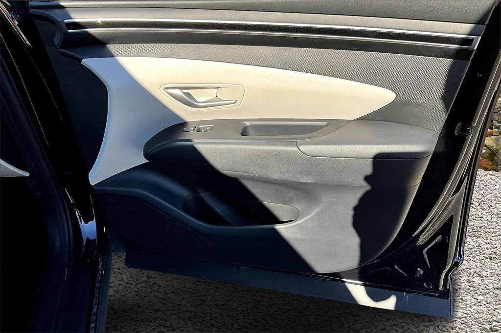 Used 2024 Hyundai Tucson SEL image 21