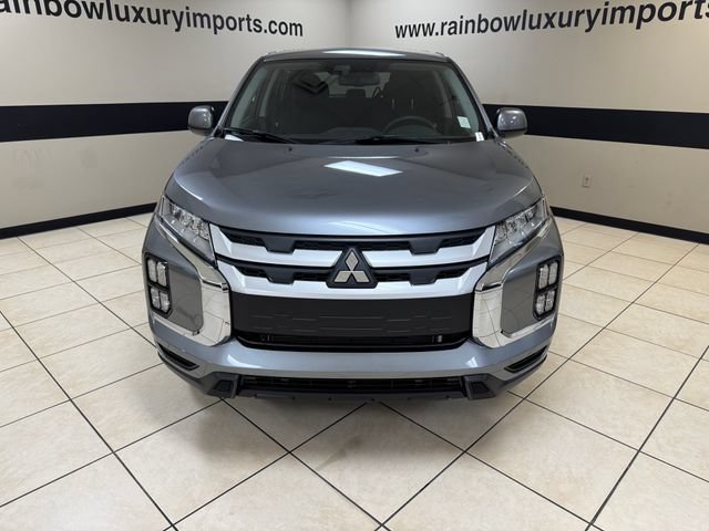 New 2026 Mitsubishi Outlander Sport ES AWD/4WD image 2