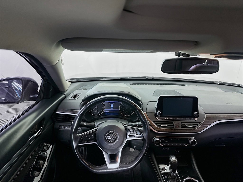 Used 2020 Nissan Altima 2.5 SL image 23