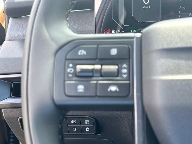 New 2027 Kia Telluride SX X-Line w/ Towing Package AWD/4WD image 26