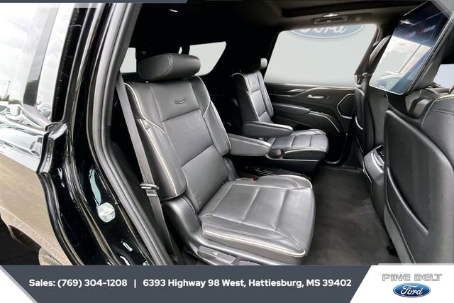 Used 2023 Cadillac Escalade Sport image 20