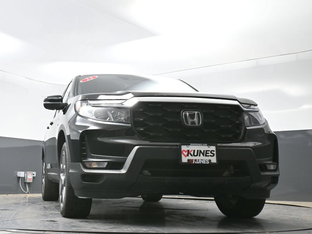 Used 2023 Honda Passport EX-L image 55