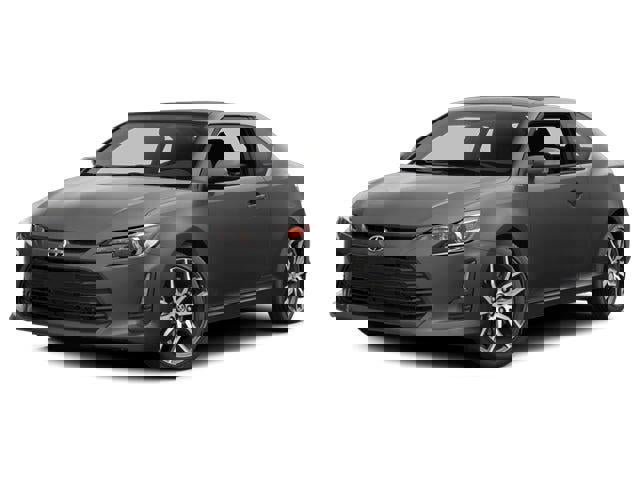 Used 2014 Scion tC 10 Series