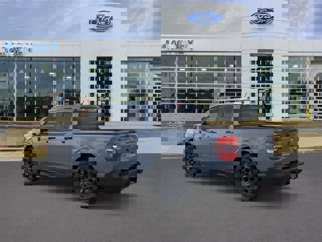 New 2026 Ford Maverick XLT w/ 4K Tow Package image 76