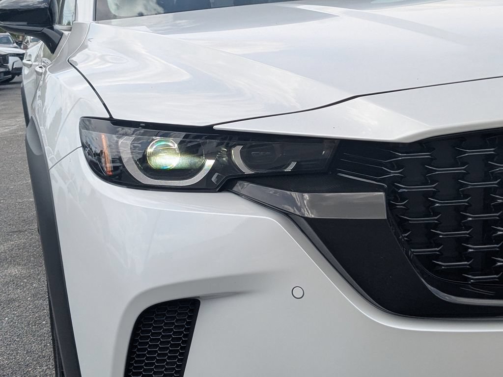 New 2026 MAZDA CX-50 AWD 2.5 S w/ Weather Package image 9