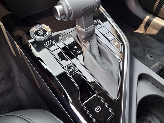 New 2025 Kia Niro EX image 11